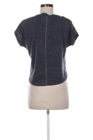 Damen Shirt Superdry, Größe XS, Farbe Blau, Preis € 14,99