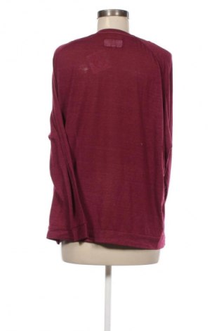 Damen Shirt Superdry, Größe L, Farbe Lila, Preis 16,99 €