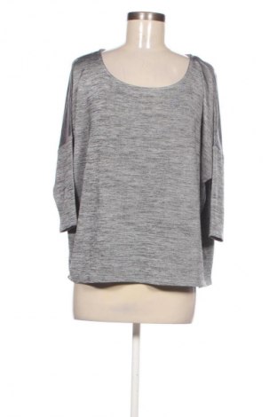 Damen Shirt Supertrash, Größe L, Farbe Grau, Preis 14,99 €