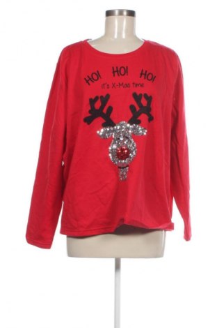 Γυναικεία μπλούζα Sure, Μέγεθος XXL, Χρώμα Πολύχρωμο, Τιμή 6,99 €