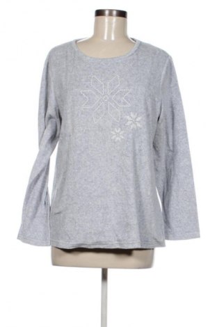 Dámska blúza TCM, Veľkosť M, Farba Sivá, Cena  5,95 €