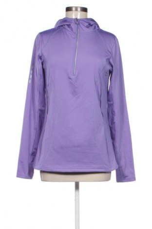 Γυναικεία μπλούζα TCM, Μέγεθος M, Χρώμα Βιολετί, Τιμή 7,99 €