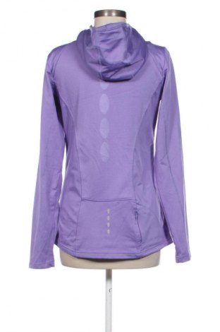 Γυναικεία μπλούζα TCM, Μέγεθος M, Χρώμα Βιολετί, Τιμή 7,99 €