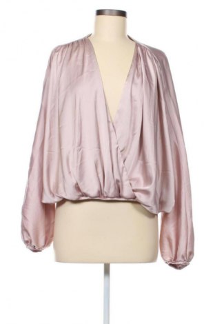 Bluză de femei TFNC London, Mărime XXL, Culoare Mov deschis, Preț 182,99 Lei