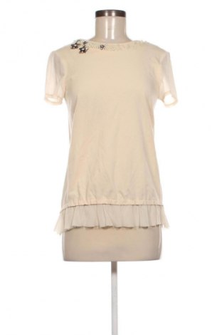 Bluză de femei TWINSET, Mărime M, Culoare Galben, Preț 324,12 Lei