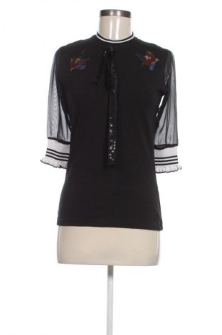 Damen Shirt TWINSET, Größe S, Farbe Mehrfarbig, Preis 56,99 €