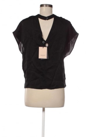 Női blúz TWINSET, Méret S, Szín Fekete, Ár 53 689 Ft