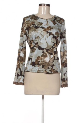 Дамска блуза Taifun, Размер M, Цвят Многоцветен, Цена 48,88 лв.