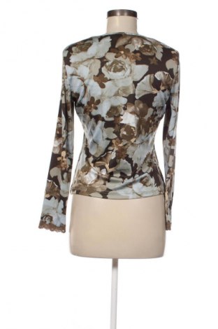 Дамска блуза Taifun, Размер M, Цвят Многоцветен, Цена 48,88 лв.