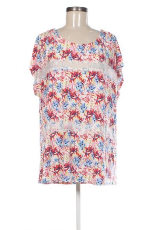 Damen Shirt Taifun, Größe L, Farbe Mehrfarbig, Preis € 15,99