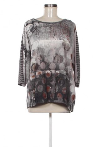 Dámska blúza Taifun, Veľkosť XL, Farba Viacfarebná, Cena  14,95 €