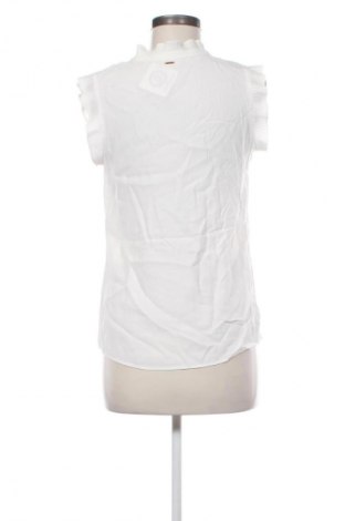 Γυναικεία μπλούζα Taifun, Μέγεθος M, Χρώμα Λευκό, Τιμή 14,99 €