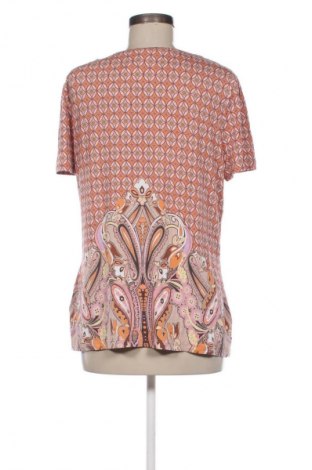 Дамска блуза Taifun, Размер XL, Цвят Многоцветен, Цена 22,99 лв.