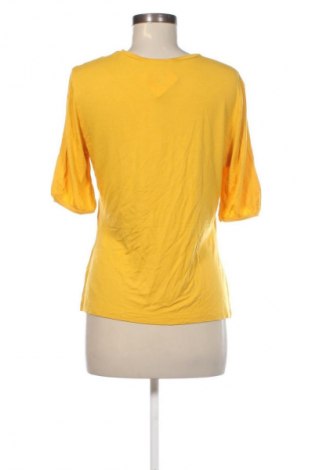Damen Shirt Taifun, Größe M, Farbe Gelb, Preis 9,99 €