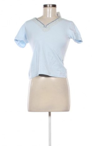 Damen Shirt Taifun, Größe S, Farbe Blau, Preis € 15,99