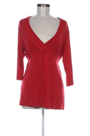 Damen Shirt Taifun, Größe M, Farbe Rot, Preis € 22,99