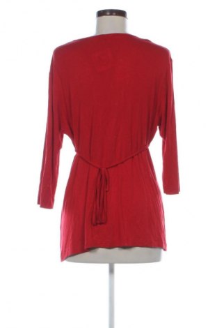 Damen Shirt Taifun, Größe M, Farbe Rot, Preis € 22,99