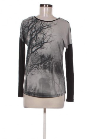 Bluzka damska Taifun, Rozmiar L, Kolor Kolorowy, Cena 52,99 zł