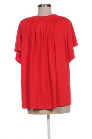 Damen Shirt Taifun, Größe XXL, Farbe Rot, Preis € 16,99