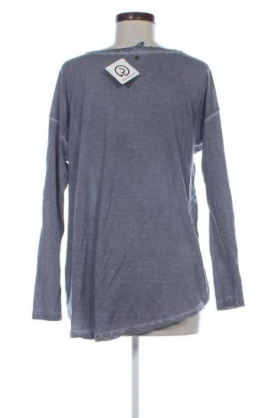 Bluzka damska Taifun, Rozmiar XL, Kolor Szary, Cena 110,34 zł