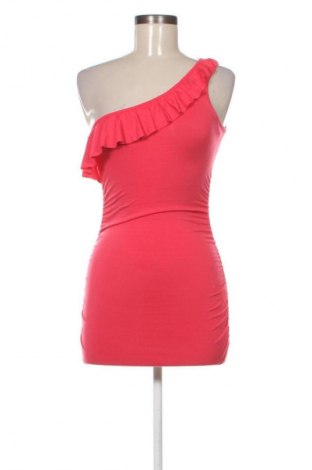 Γυναικεία μπλούζα Tally Weijl, Μέγεθος XS, Χρώμα Ρόζ , Τιμή 10,00 €