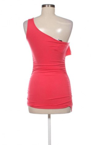 Γυναικεία μπλούζα Tally Weijl, Μέγεθος XS, Χρώμα Ρόζ , Τιμή 10,00 €