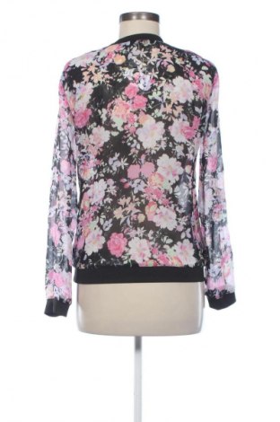 Γυναικεία μπλούζα Tally Weijl, Μέγεθος XS, Χρώμα Πολύχρωμο, Τιμή 8,99 €