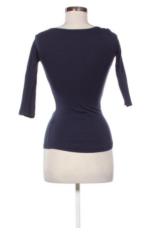 Damen Shirt Tally Weijl, Größe XXS, Farbe Blau, Preis 9,72 €