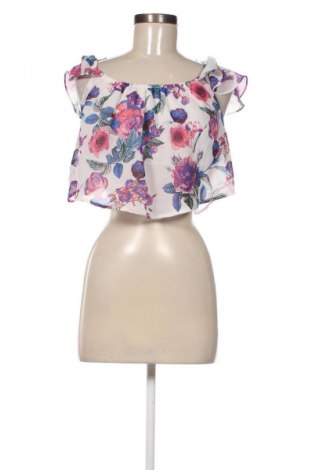 Bluzka damska Tally Weijl, Rozmiar S, Kolor Kolorowy, Cena 43,68 zł