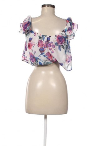 Bluzka damska Tally Weijl, Rozmiar S, Kolor Kolorowy, Cena 43,68 zł