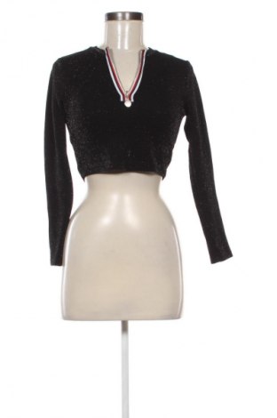 Dámská halenka Tally Weijl, Velikost XS, Barva Černá, Cena  241,00 Kč