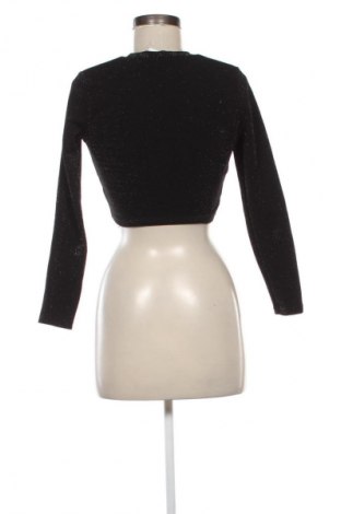 Dámská halenka Tally Weijl, Velikost XS, Barva Černá, Cena  241,00 Kč