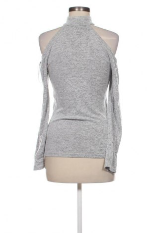 Дамска блуза Tally Weijl, Размер L, Цвят Сив, Цена 19,00 лв.