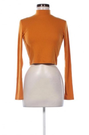 Дамска блуза Tally Weijl, Размер S, Цвят Оранжев, Цена 36,10 лв.