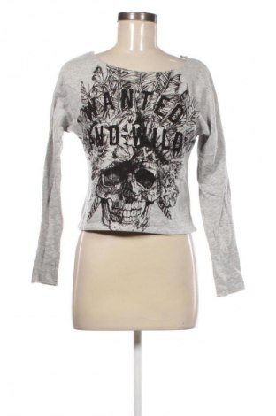 Dámská halenka Tally Weijl, Velikost S, Barva Šedá, Cena  139,00 Kč