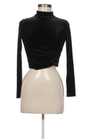 Bluzka damska Tally Weijl, Rozmiar S, Kolor Czarny, Cena 29,99 zł