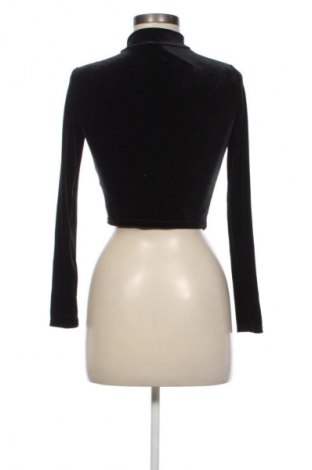 Bluzka damska Tally Weijl, Rozmiar S, Kolor Czarny, Cena 29,99 zł