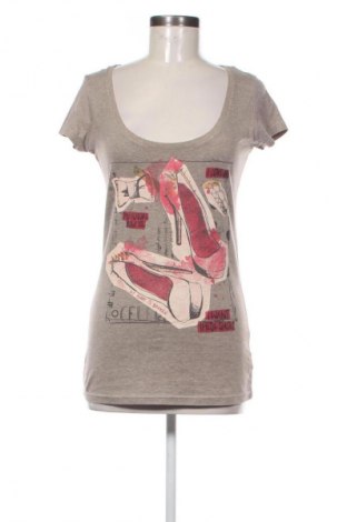 Női blúz Tally Weijl, Méret M, Szín Bézs, Ár 3 910 Ft