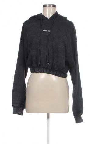 Damen Shirt Tally Weijl, Größe XS, Farbe Schwarz, Preis 5,99 €