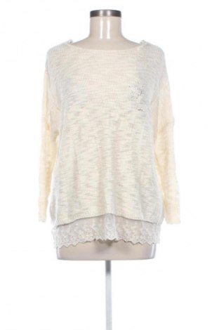 Dámska blúza Tally Weijl, Veľkosť XS, Farba Kremová, Cena  4,95 €