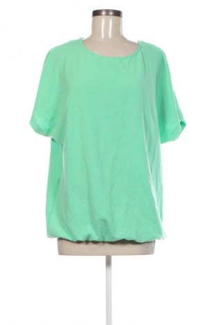 Damen Shirt Tchibo, Größe M, Farbe Grün, Preis € 16,99