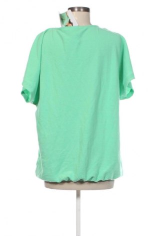 Damen Shirt Tchibo, Größe M, Farbe Grün, Preis € 16,99