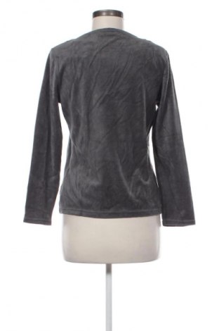 Γυναικεία μπλούζα Tchibo, Μέγεθος S, Χρώμα Γκρί, Τιμή 6,99 €