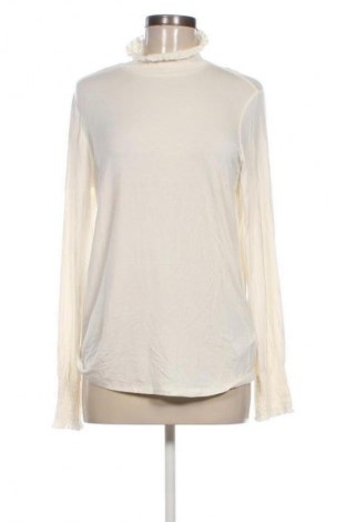 Bluză de femei Tchibo, Mărime S, Culoare Ecru, Preț 33,99 Lei