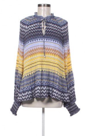 Dámska blúza Ted Baker, Veľkosť M, Farba Viacfarebná, Cena  41,95 €