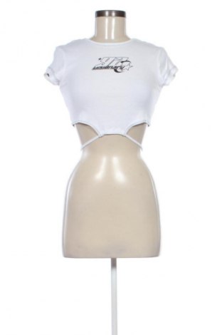 Дамска блуза Terranova, Размер M, Цвят Бял, Цена 19,00 лв.
