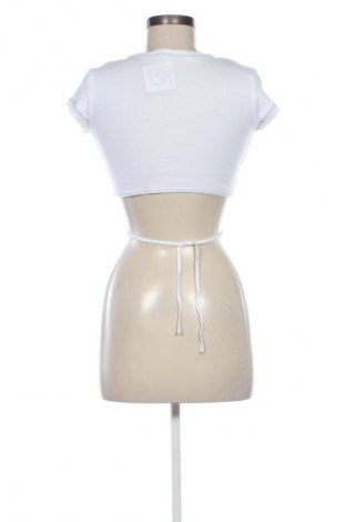 Дамска блуза Terranova, Размер M, Цвят Бял, Цена 19,00 лв.