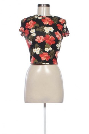 Bluzka damska Terranova, Rozmiar S, Kolor Kolorowy, Cena 71,19 zł