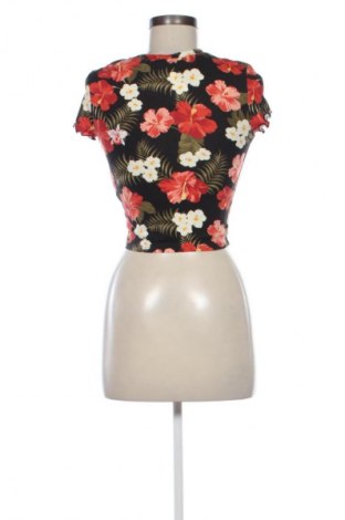 Bluzka damska Terranova, Rozmiar S, Kolor Kolorowy, Cena 71,19 zł