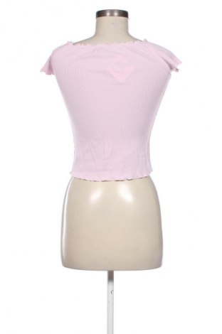 Bluzka damska Terranova, Rozmiar M, Kolor Różowy, Cena 43,68 zł